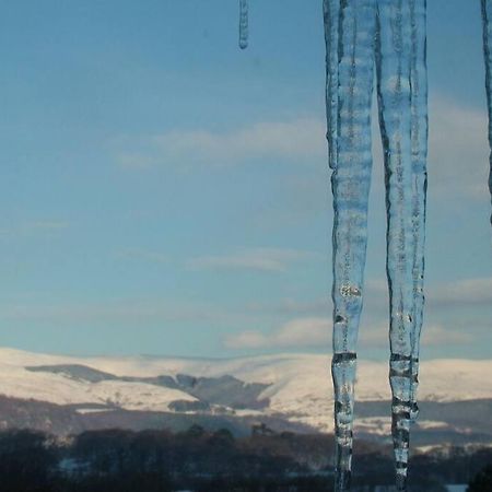 Stunning Views Of Ynyshir & Southern Snowdonia Machynlleth Extérieur photo