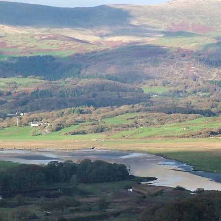 Stunning Views Of Ynyshir & Southern Snowdonia Machynlleth Extérieur photo