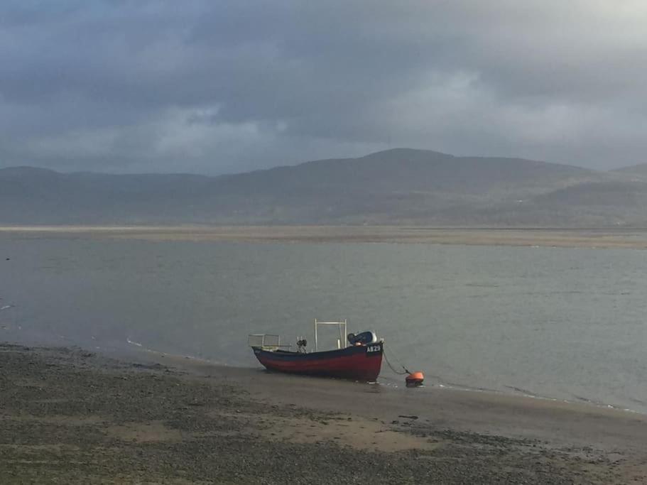 Stunning Views Of Ynyshir & Southern Snowdonia Machynlleth Extérieur photo