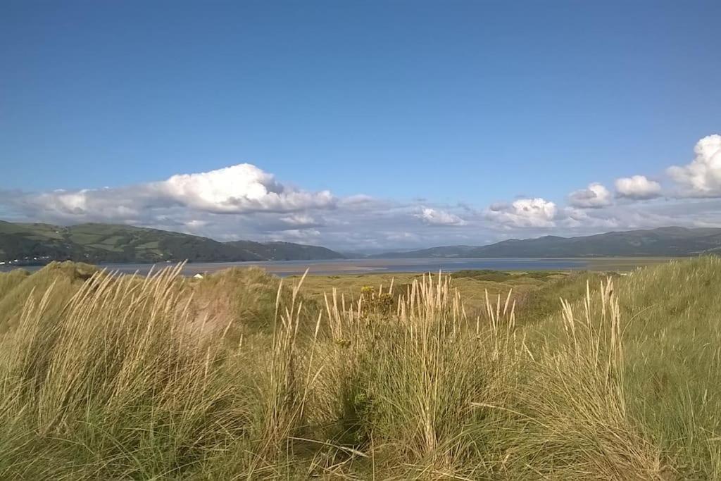 Stunning Views Of Ynyshir & Southern Snowdonia Machynlleth Extérieur photo