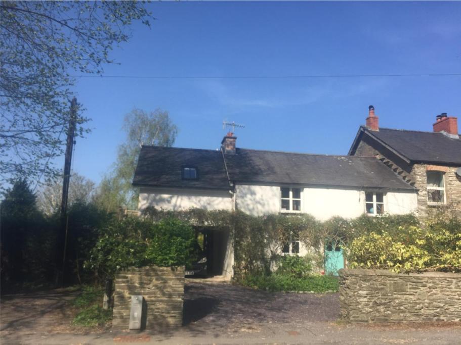 Stunning Views Of Ynyshir & Southern Snowdonia Machynlleth Extérieur photo