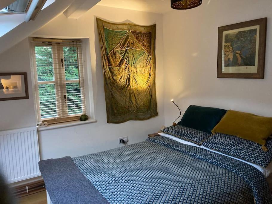 Stunning Views Of Ynyshir & Southern Snowdonia Machynlleth Extérieur photo