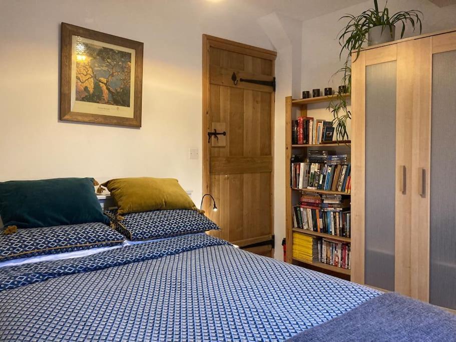 Stunning Views Of Ynyshir & Southern Snowdonia Machynlleth Extérieur photo